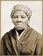 Harriet Tubman