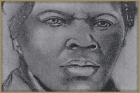 Harriet Tubman video clip