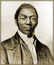 Rev. J. W. C. Pennington